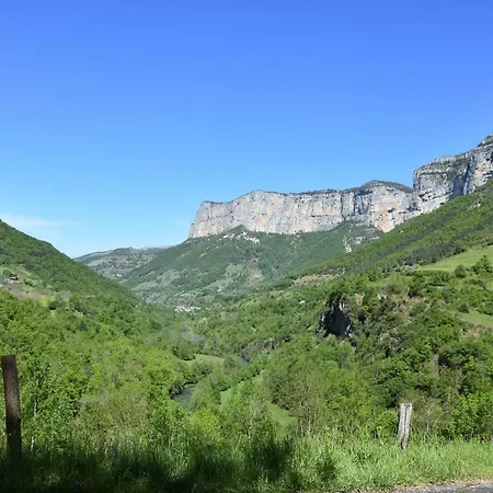 De Charme La Chabotte - Royans / Vercors * Chatelus (Isere)