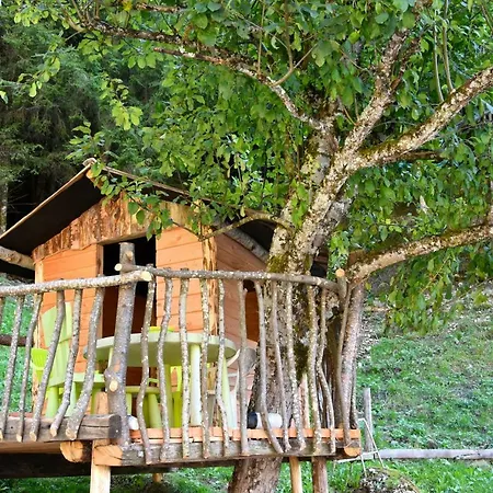 De Charme La Chabotte - Royans / Vercors Chatelus (Isere)
