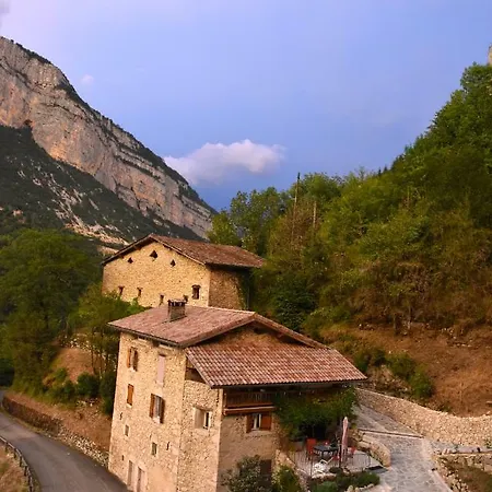 Holiday home De Charme La Chabotte - Royans / Vercors