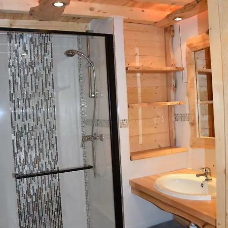 Holiday home De Charme La Chabotte - Royans / Vercors