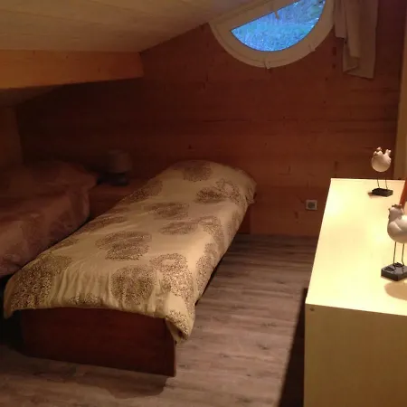 De Charme La Chabotte - Royans / Vercors Holiday home