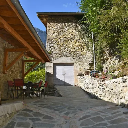 De Charme La Chabotte - Royans / Vercors * Chatelus (Isere)