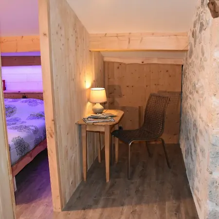 Holiday home De Charme La Chabotte - Royans / Vercors *
