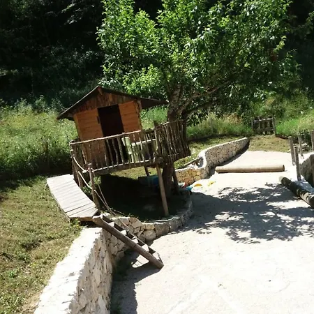 De Charme La Chabotte - Royans / Vercors Holiday home Chatelus (Isere)